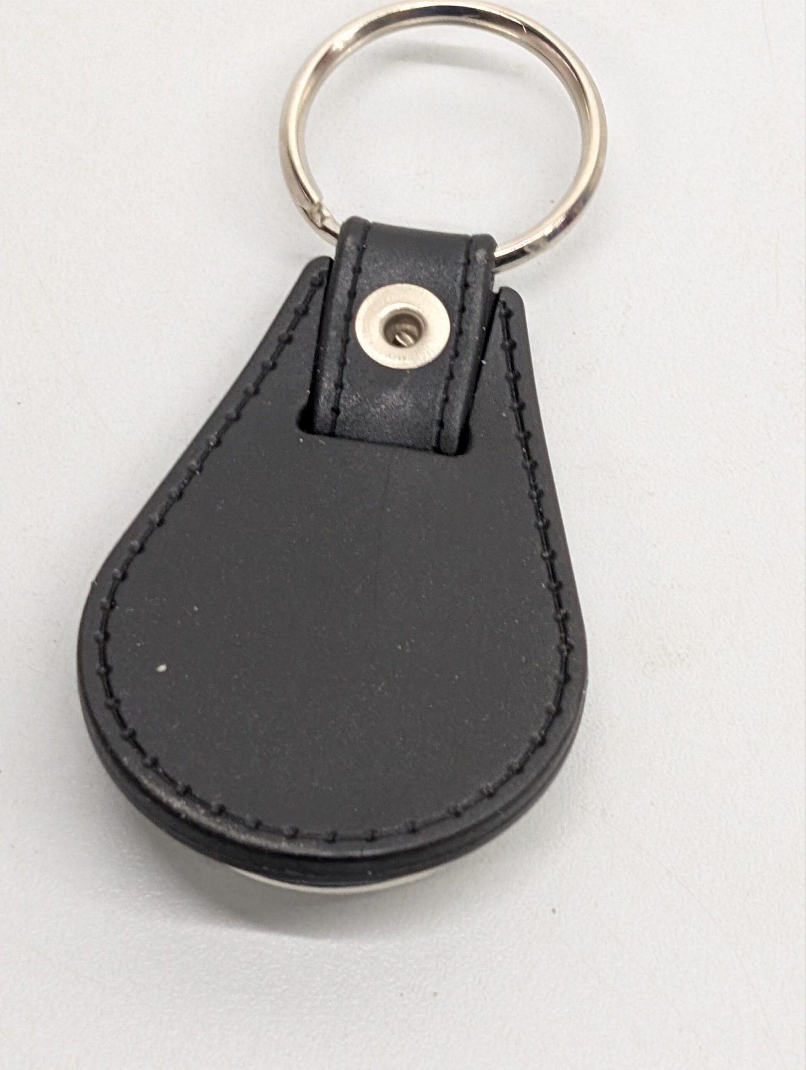 26004 - Matra Sport Keychain in Black 3 26004 - Matra Sport Keychain in Black - Image 3