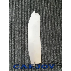 01166 - Matra Murena Cover Plate Left