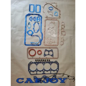 01324 - Bagheera 1.4 Gasket Engine (Dub. Carb.)