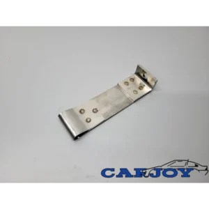 03084 - Murena Fuel Tank Mounting Strap Bottom Right - Stainless Steel