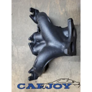 Murena 1.6 / Bagheera Exhaust Manifold - Restored