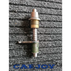 09205A - Matra Murena Complete Gearbox Selector Rod Set New (1982-1984)