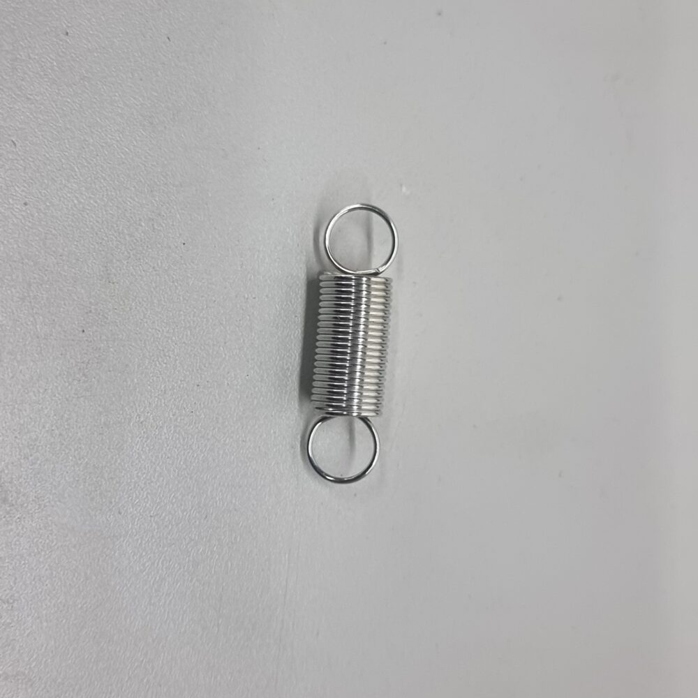 04807 - Bagheera Throttle Cable Spring