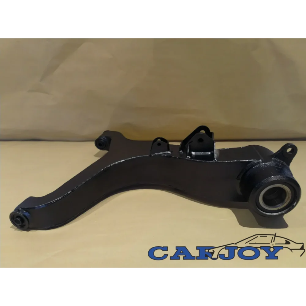 Murena 1.6 Rear Control Arm Left - Fully Assembled (Exchange)