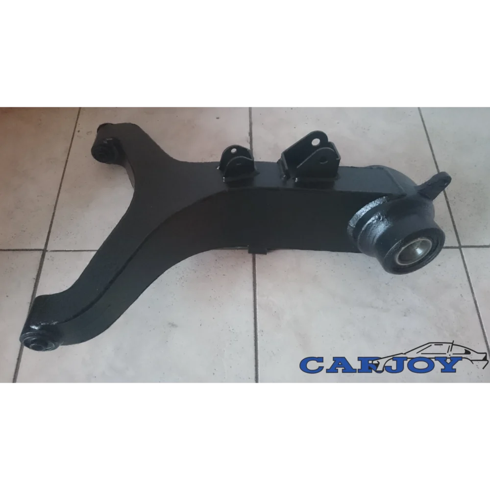 Murena 1.6 Rear Control Arm Left - Fully Assembled