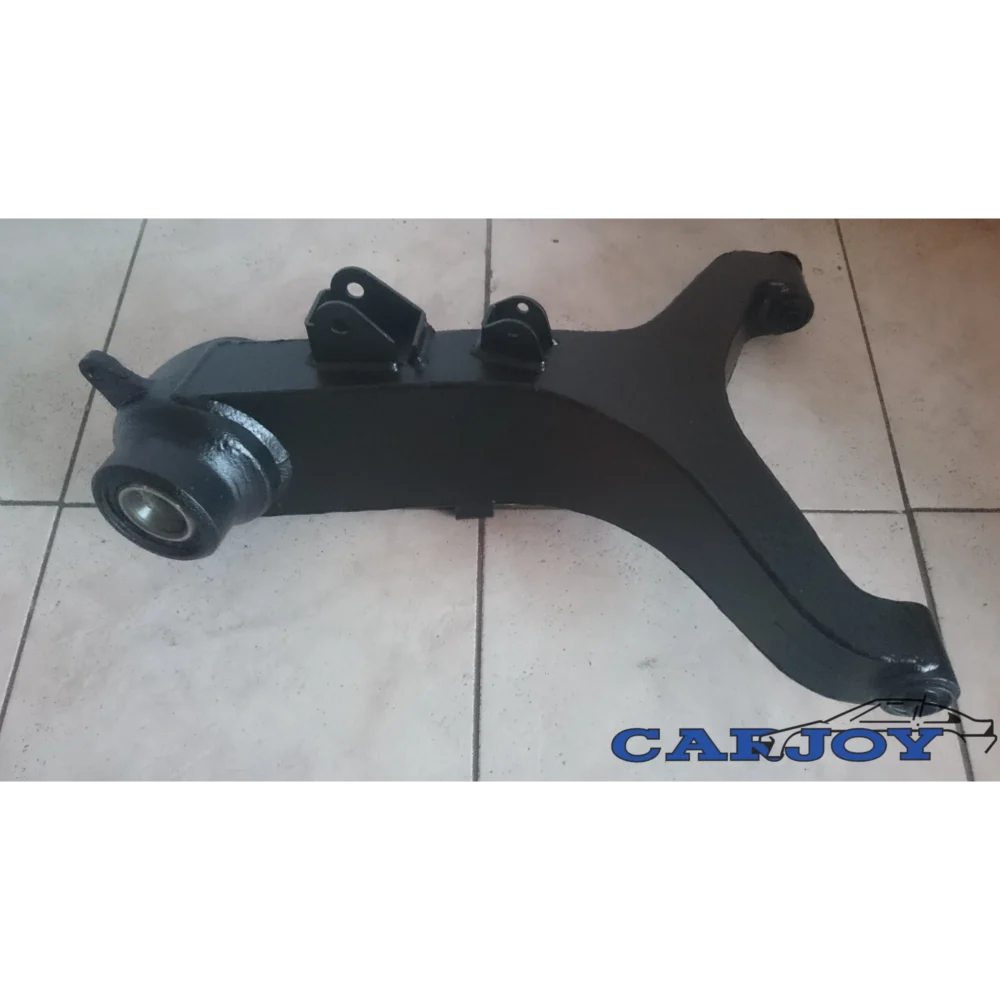 Murena 2.2 Rear Control Arm Right - Fully Assembled