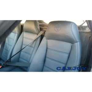 18507 - Matra Murena Blue Leather Interior Set