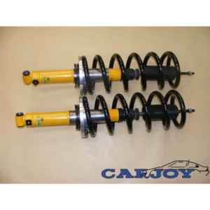 24033 - Spax Shock Absorber Set Matra Murena 1.6 - 2.2 - Rear Side