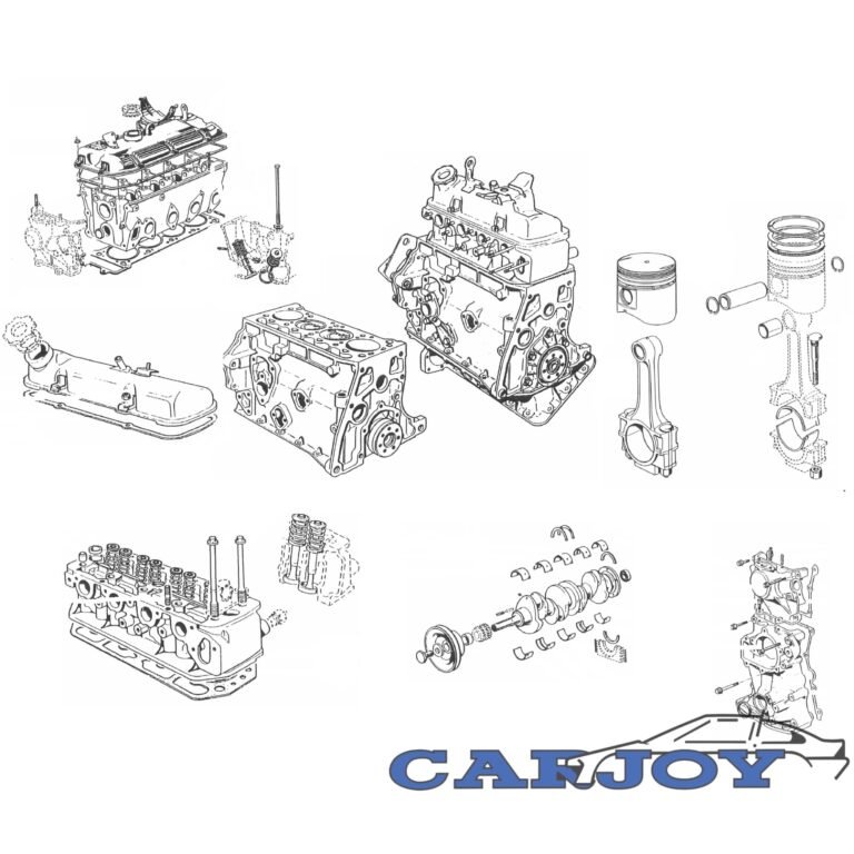 Matra Murena Archives - Carjoy - Matra Specialist