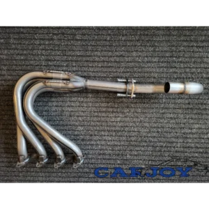 Murena 2.2 Spaghetti Exhaust Manifold 4 To 1 With Bend