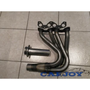 Murena 1.6 Spaghetti Exhaust Manifold 4 To 1 Set