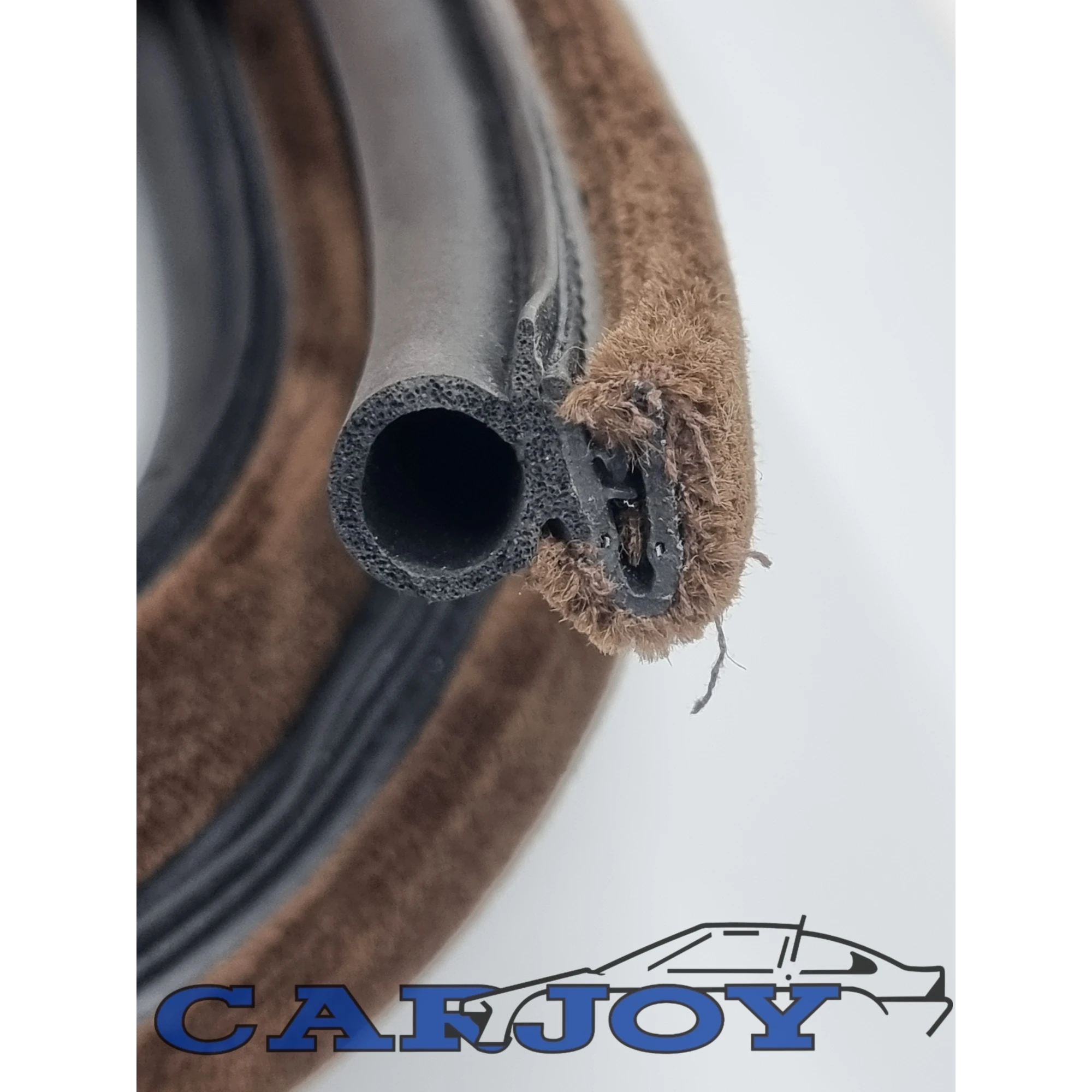 18055 - Door Rubber Matra Murena 1.6- 2.2 - Brown 5 18055 - Door Rubber Matra Murena 1.6- 2.2 - Brown - Image 5