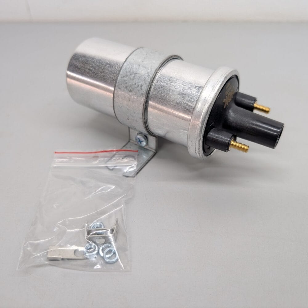 07022 - Murena 2.2 Ignition Coil - Ngk