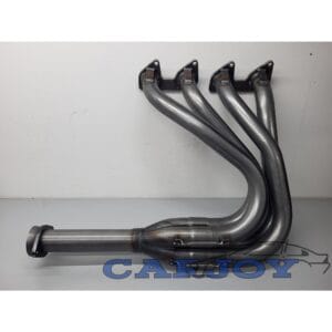 05520 - Murena 2.2 Spaghetti Exhaust Manifold 4 To 1 - Steel