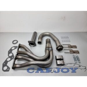 05522 - Matra Murena 1.6 Exhaust Manifold Complete Set