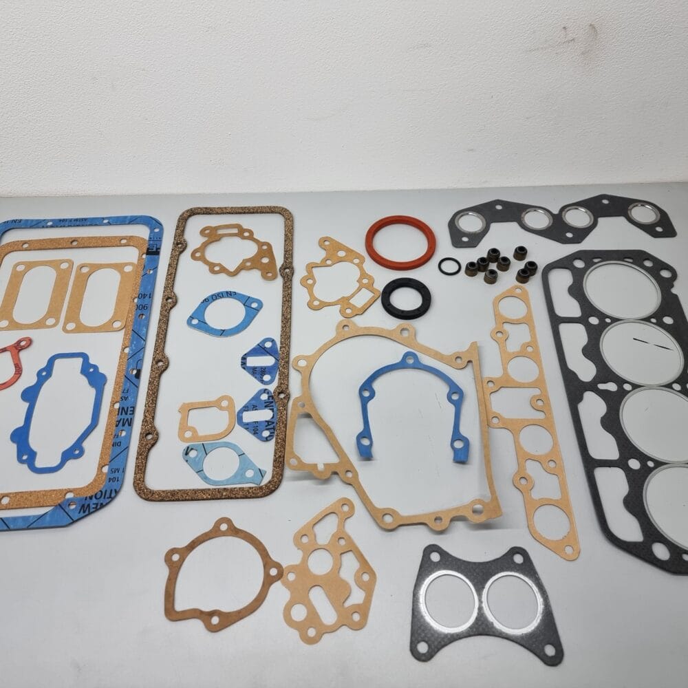 01005 - Murena 1.6 Complete Engine Gasket Set