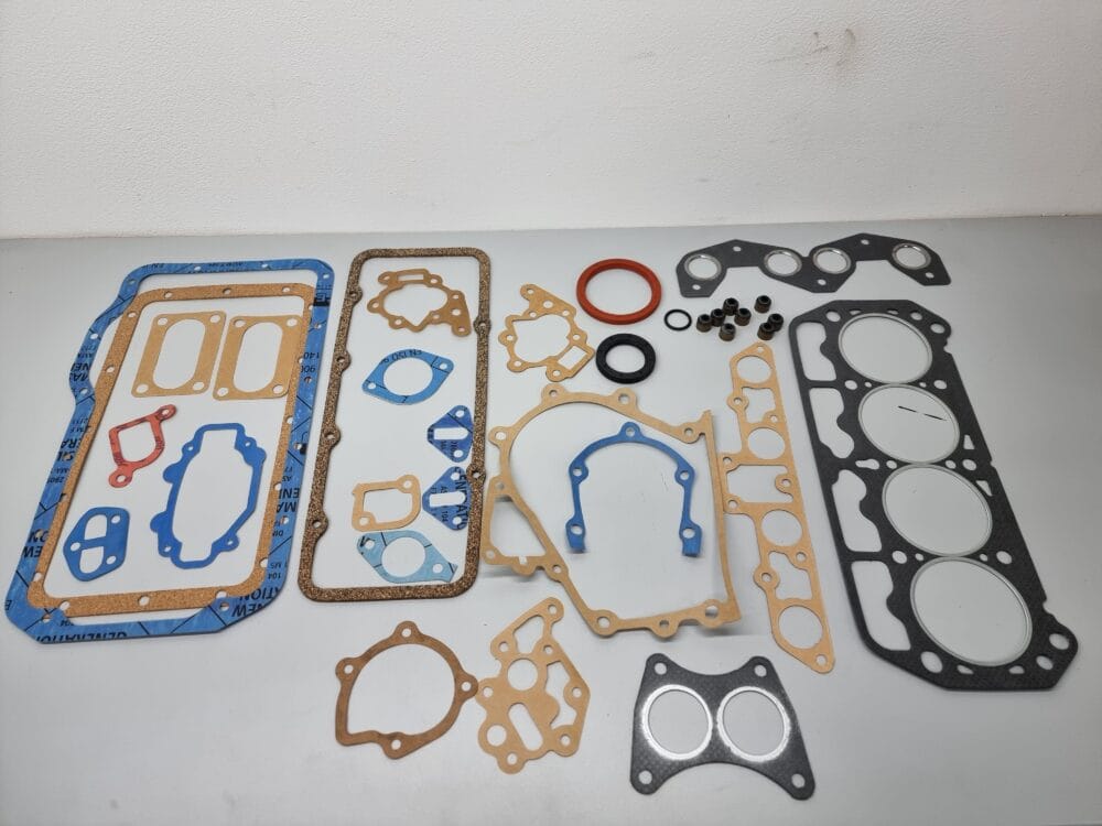 01005 - Murena 1.6 Complete Engine Gasket Set