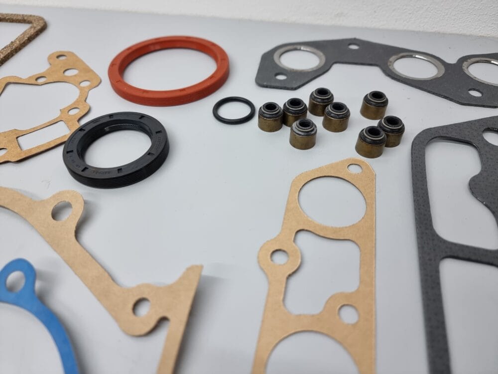 01005 - Murena 1.6 Complete Engine Gasket Set - Image 2