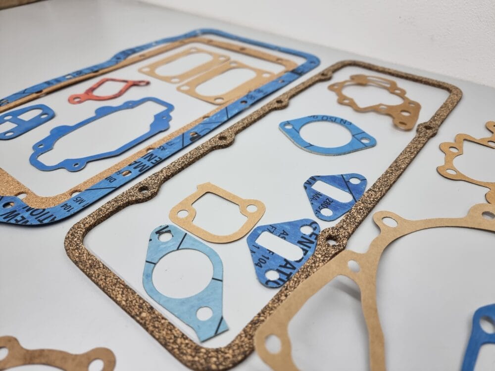 01005 - Murena 1.6 Complete Engine Gasket Set - Image 5