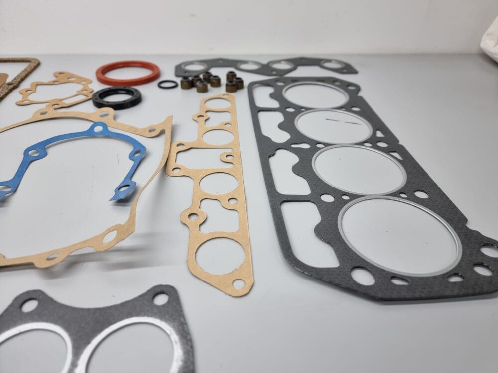 01005 - Murena 1.6 Complete Engine Gasket Set - Image 3