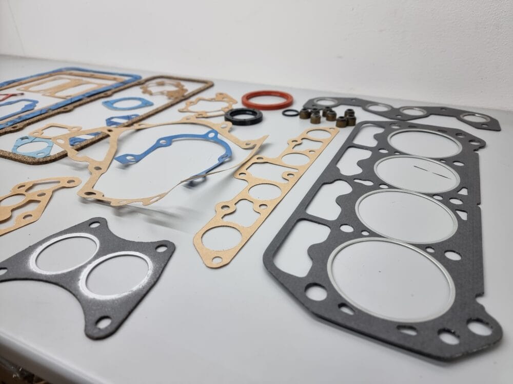 01005 - Murena 1.6 Complete Engine Gasket Set - Image 4