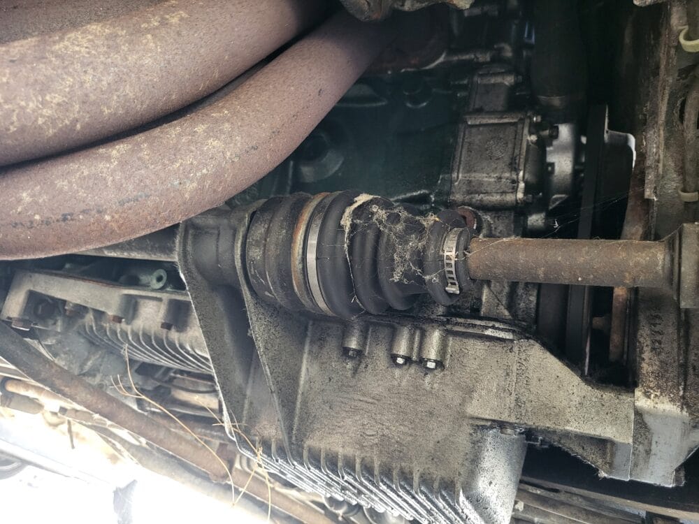 Matra Murena 2.2 (115 PK) – Technisch volledig verbeterd – Zeldzame klassieker uit 1981 - Image 19