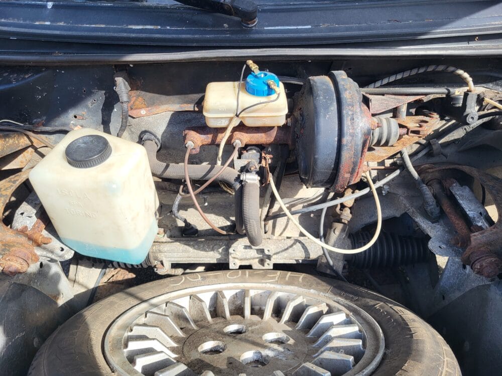 Matra Murena 2.2 (115 PK) – Technisch volledig verbeterd – Zeldzame klassieker uit 1981 - Image 31