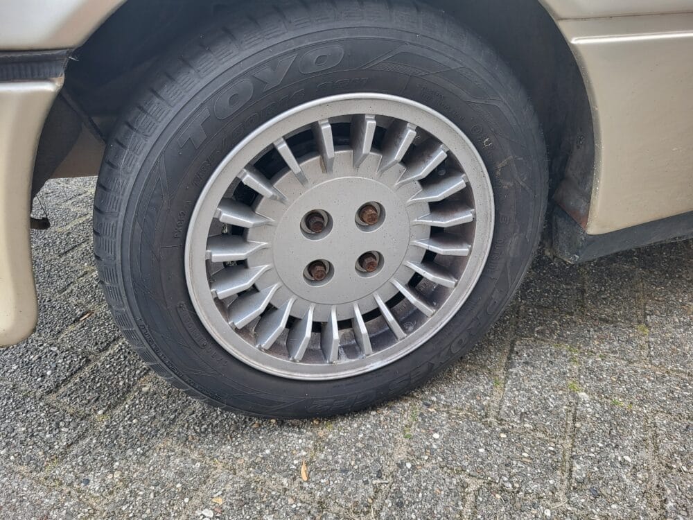 Matra Murena 2.2 (115 PK) – Technisch volledig verbeterd – Zeldzame klassieker uit 1981 - Image 52