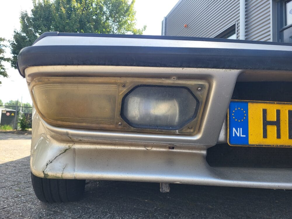 Matra Murena 2.2 (115 PK) – Technisch volledig verbeterd – Zeldzame klassieker uit 1981 - Image 63