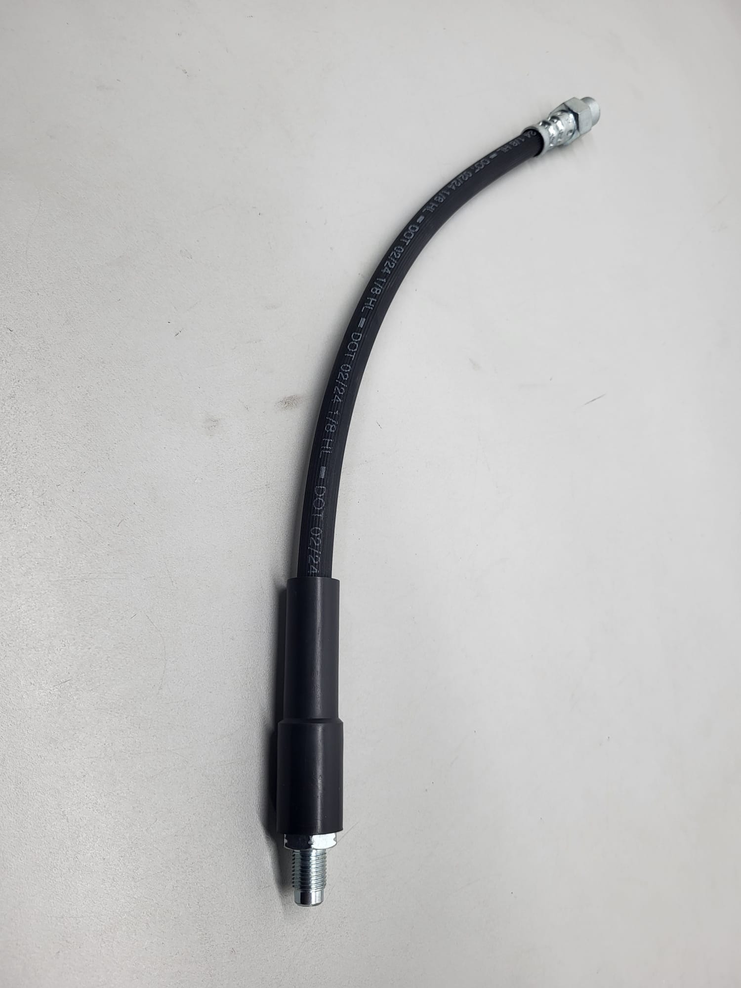 13061B - Bagheera Rear Brake Hose 2 13061B - Bagheera Rear Brake Hose - Image 2