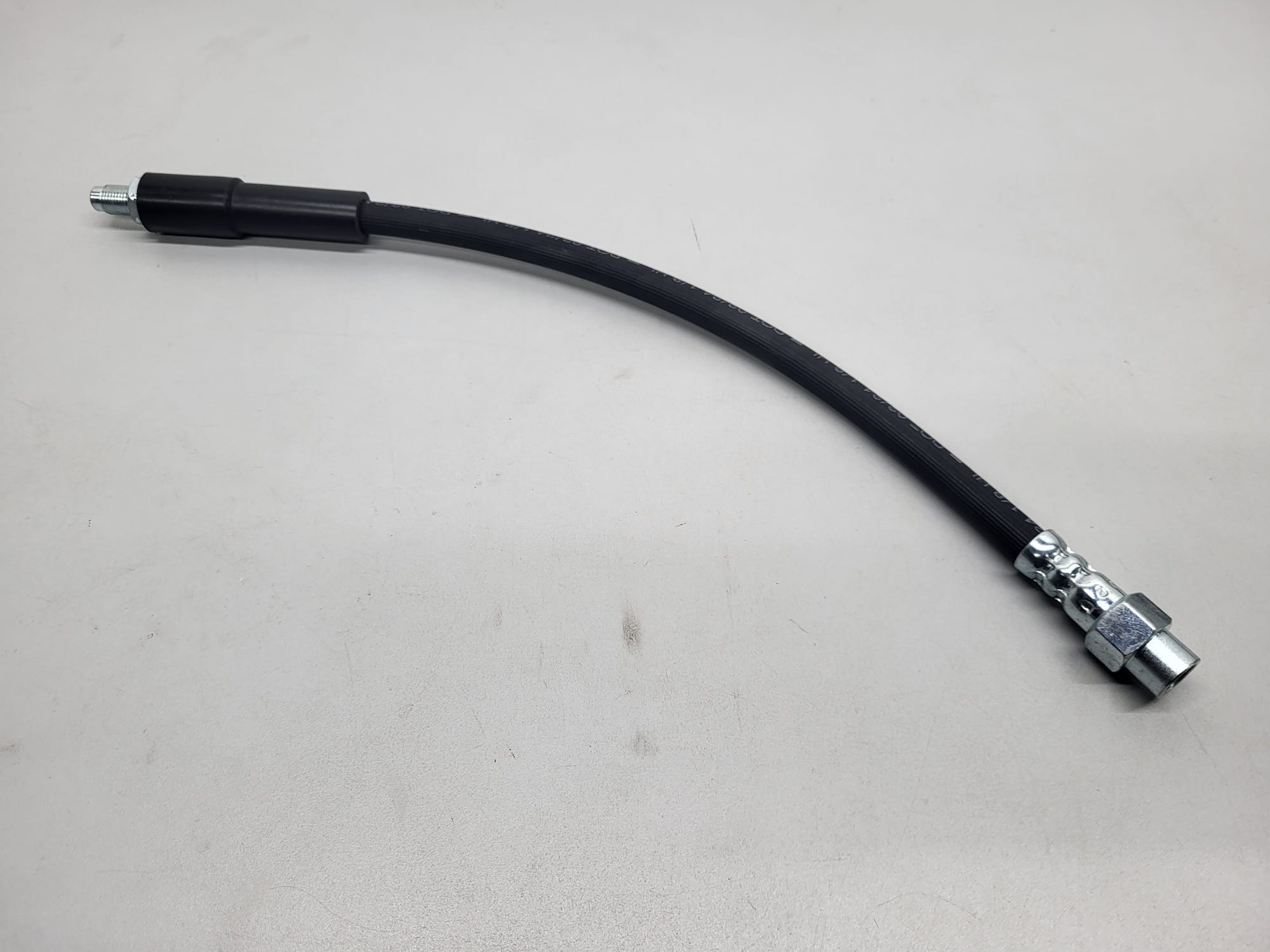 13061B - Bagheera Rear Brake Hose 1 13061B - Bagheera Rear Brake Hose