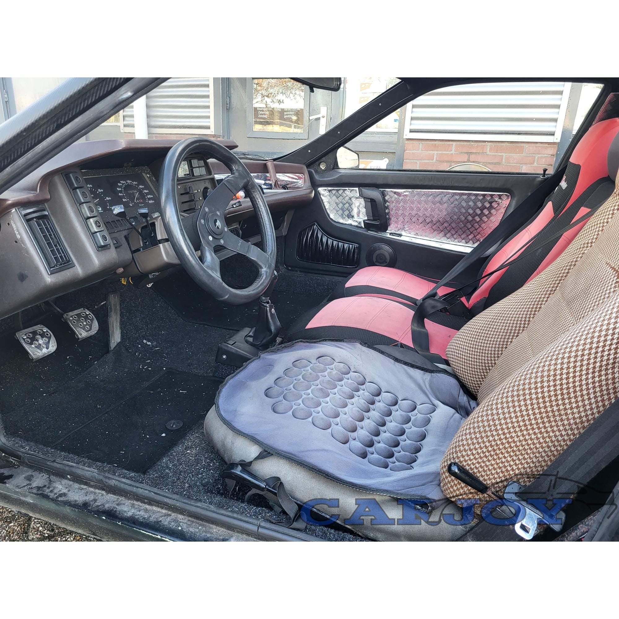 1982 Matra Murena 1.6 – Project Car | Long-Term Single Owner | Ready to Drive 20 1982 Matra Murena 1.6 – Project Car | Long-Term Single Owner | Ready to Drive - Image 20