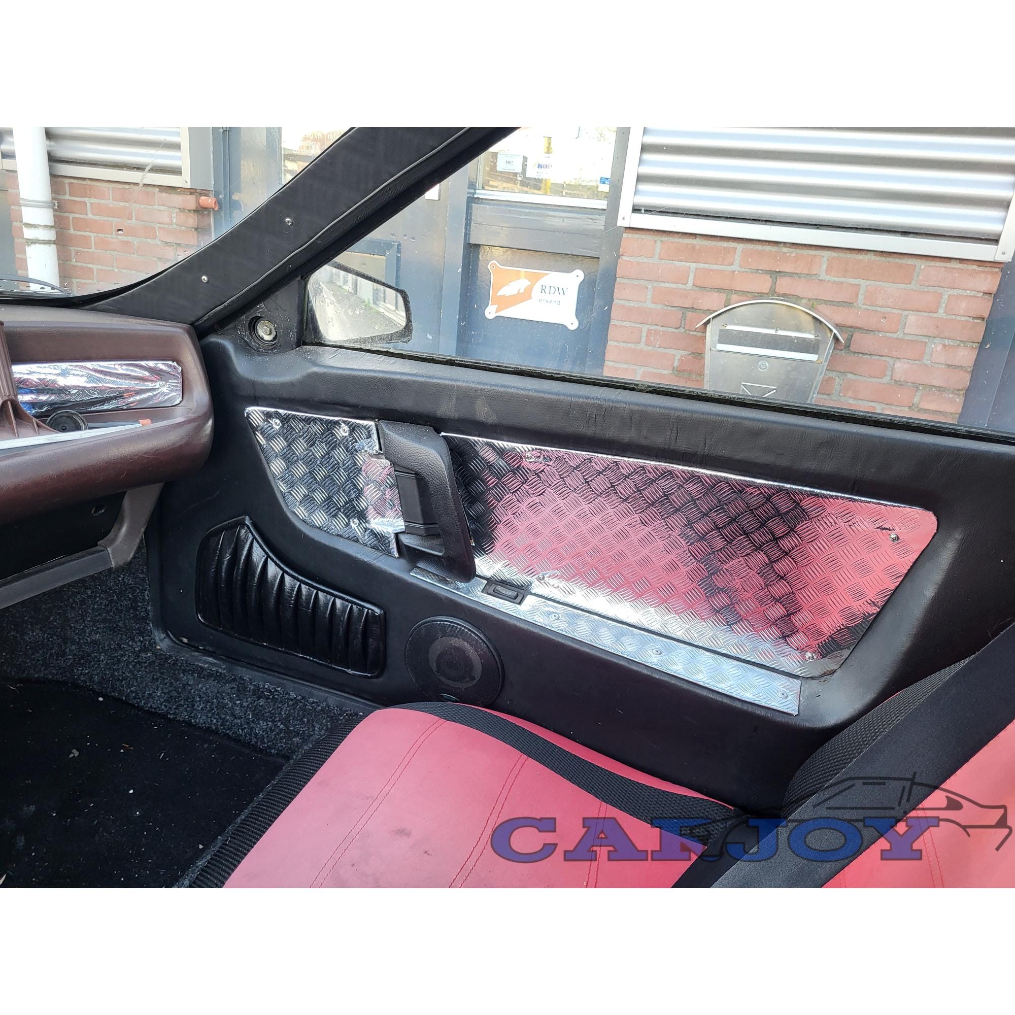 1982 Matra Murena 1.6 – Project Car | Long-Term Single Owner | Ready to Drive 23 1982 Matra Murena 1.6 – Project Car | Long-Term Single Owner | Ready to Drive - Image 23