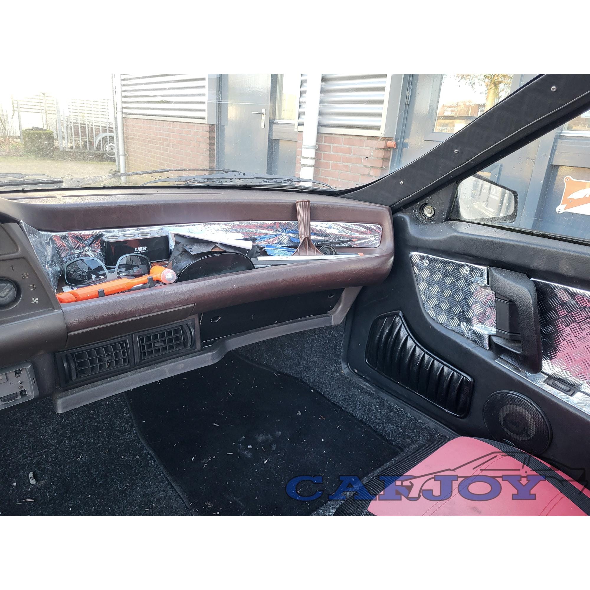 1982 Matra Murena 1.6 – Project Car | Long-Term Single Owner | Ready to Drive 24 1982 Matra Murena 1.6 – Project Car | Long-Term Single Owner | Ready to Drive - Image 24