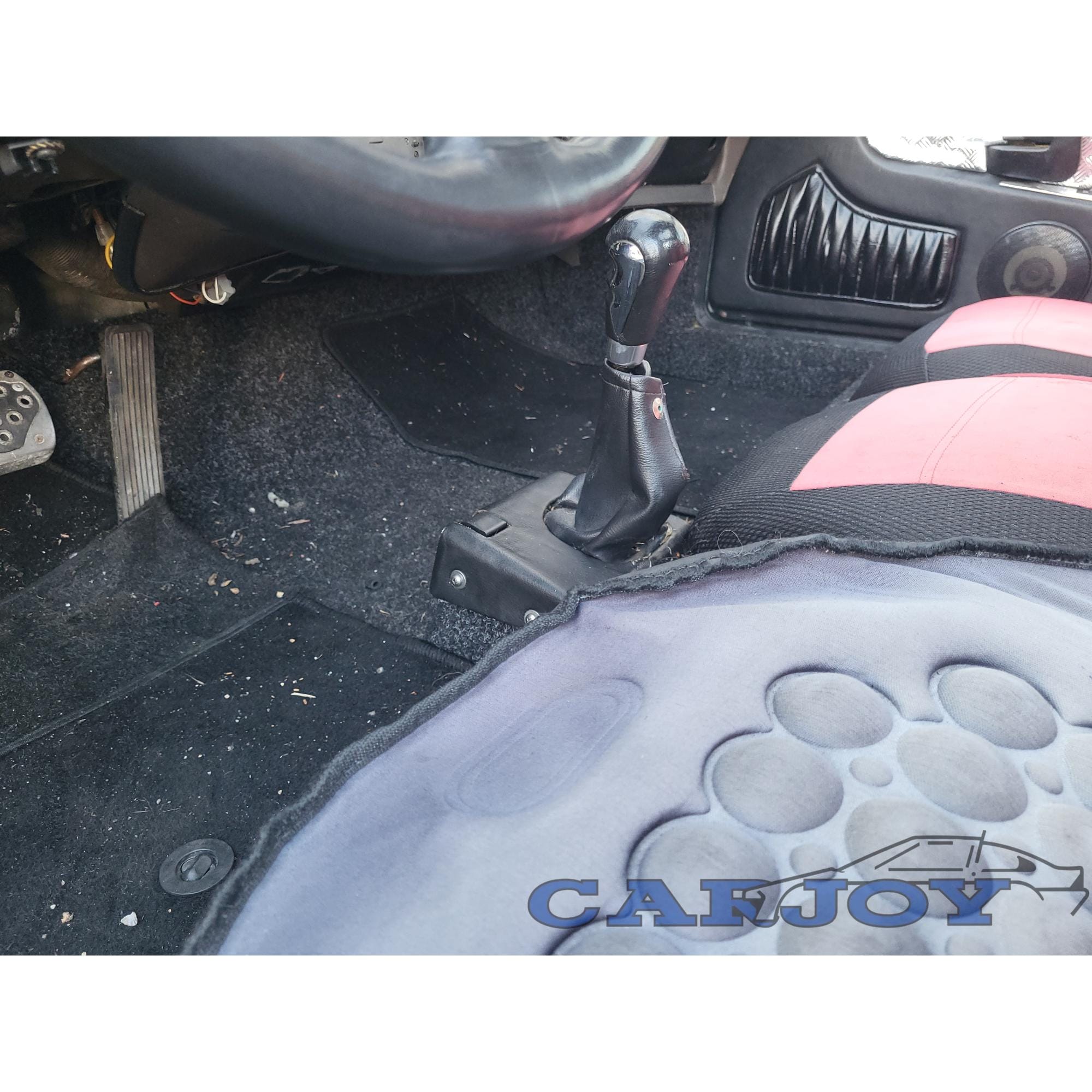 1982 Matra Murena 1.6 – Project Car | Long-Term Single Owner | Ready to Drive 25 1982 Matra Murena 1.6 – Project Car | Long-Term Single Owner | Ready to Drive - Image 25