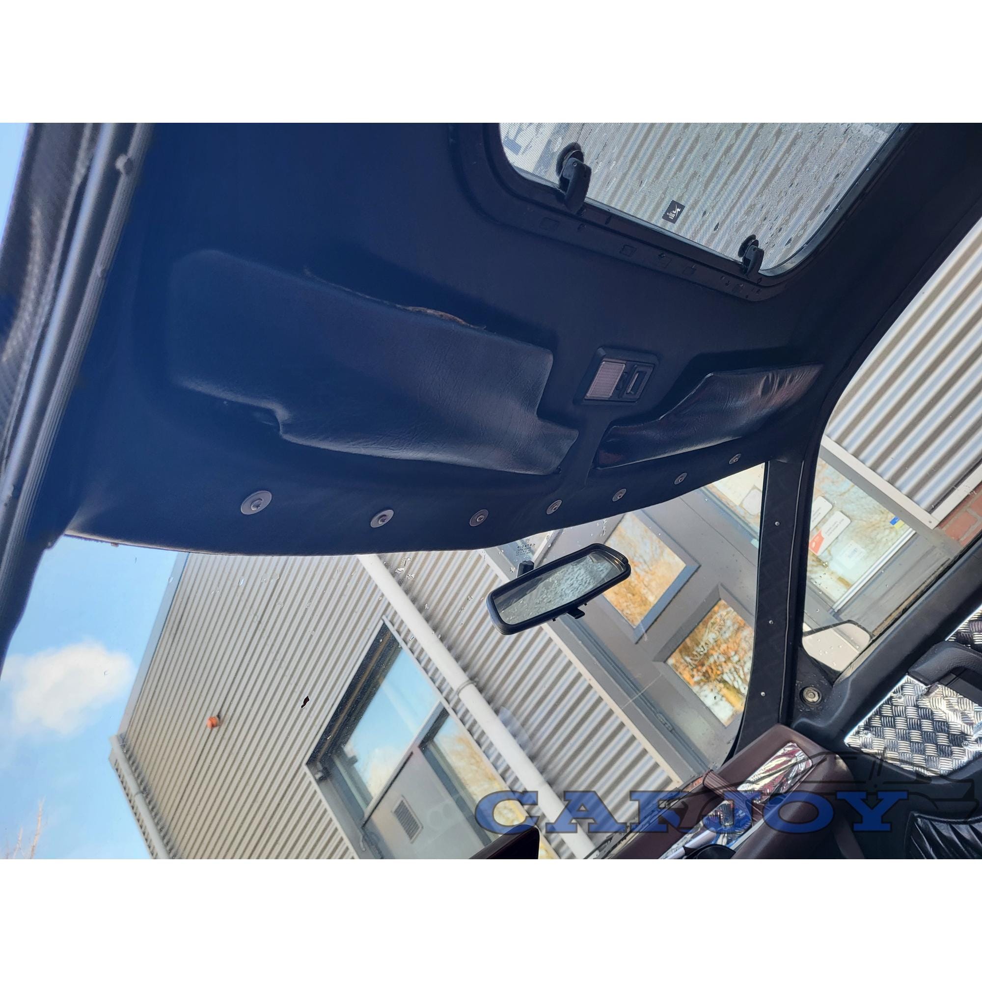 1982 Matra Murena 1.6 – Project Car | Long-Term Single Owner | Ready to Drive 27 1982 Matra Murena 1.6 – Project Car | Long-Term Single Owner | Ready to Drive - Image 27