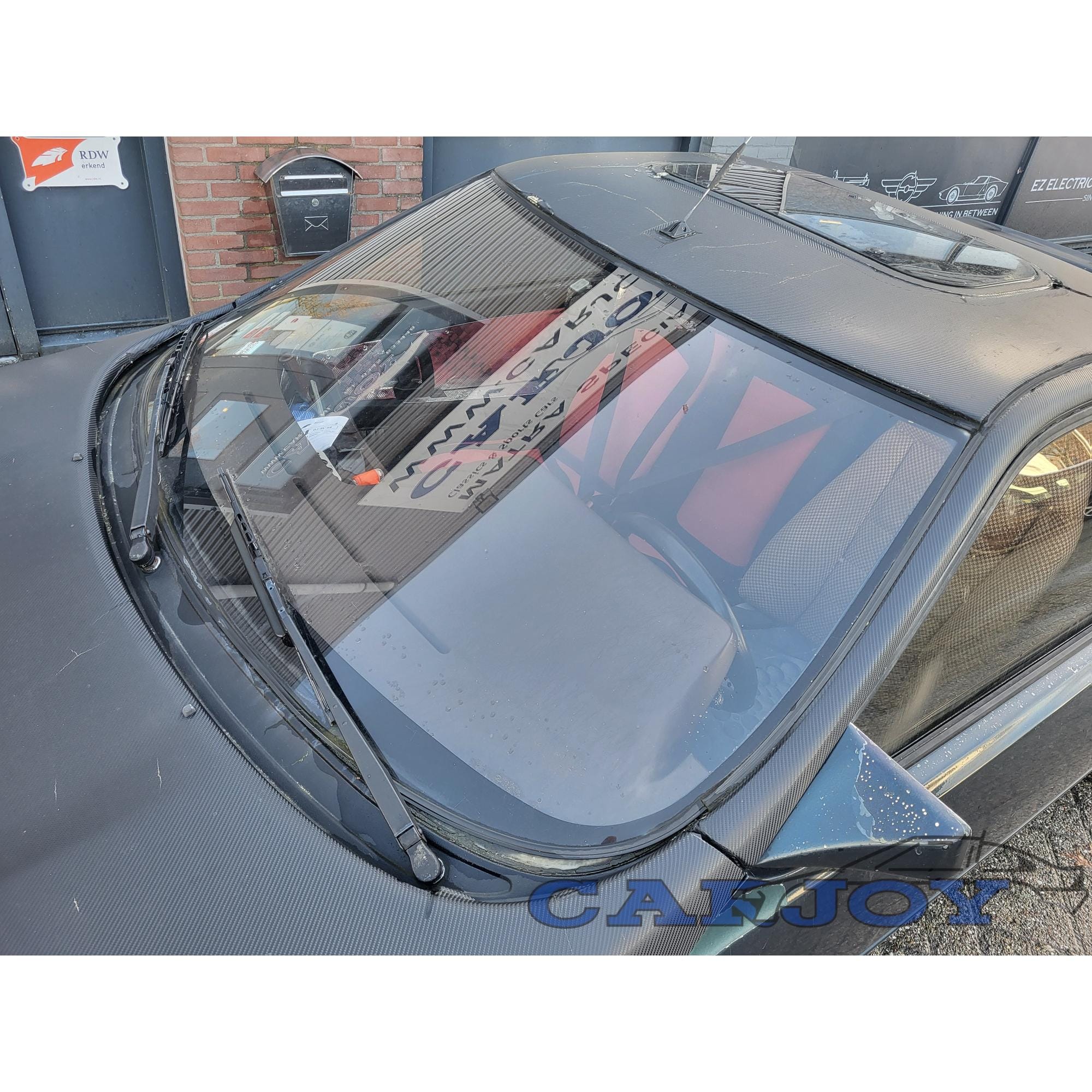 1982 Matra Murena 1.6 – Project Car | Long-Term Single Owner | Ready to Drive 28 1982 Matra Murena 1.6 – Project Car | Long-Term Single Owner | Ready to Drive - Image 28