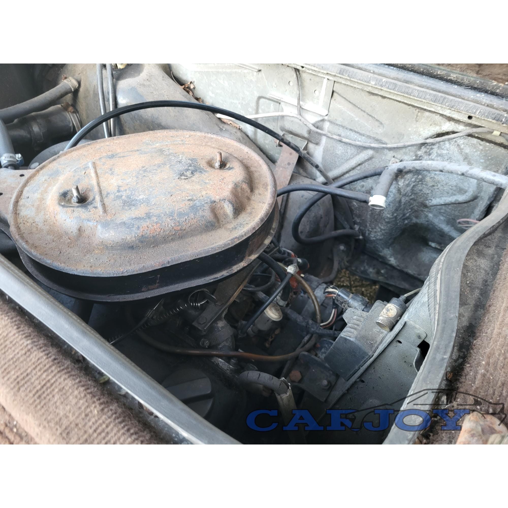 1982 Matra Murena 1.6 – Project Car | Long-Term Single Owner | Ready to Drive 30 1982 Matra Murena 1.6 – Project Car | Long-Term Single Owner | Ready to Drive - Image 30