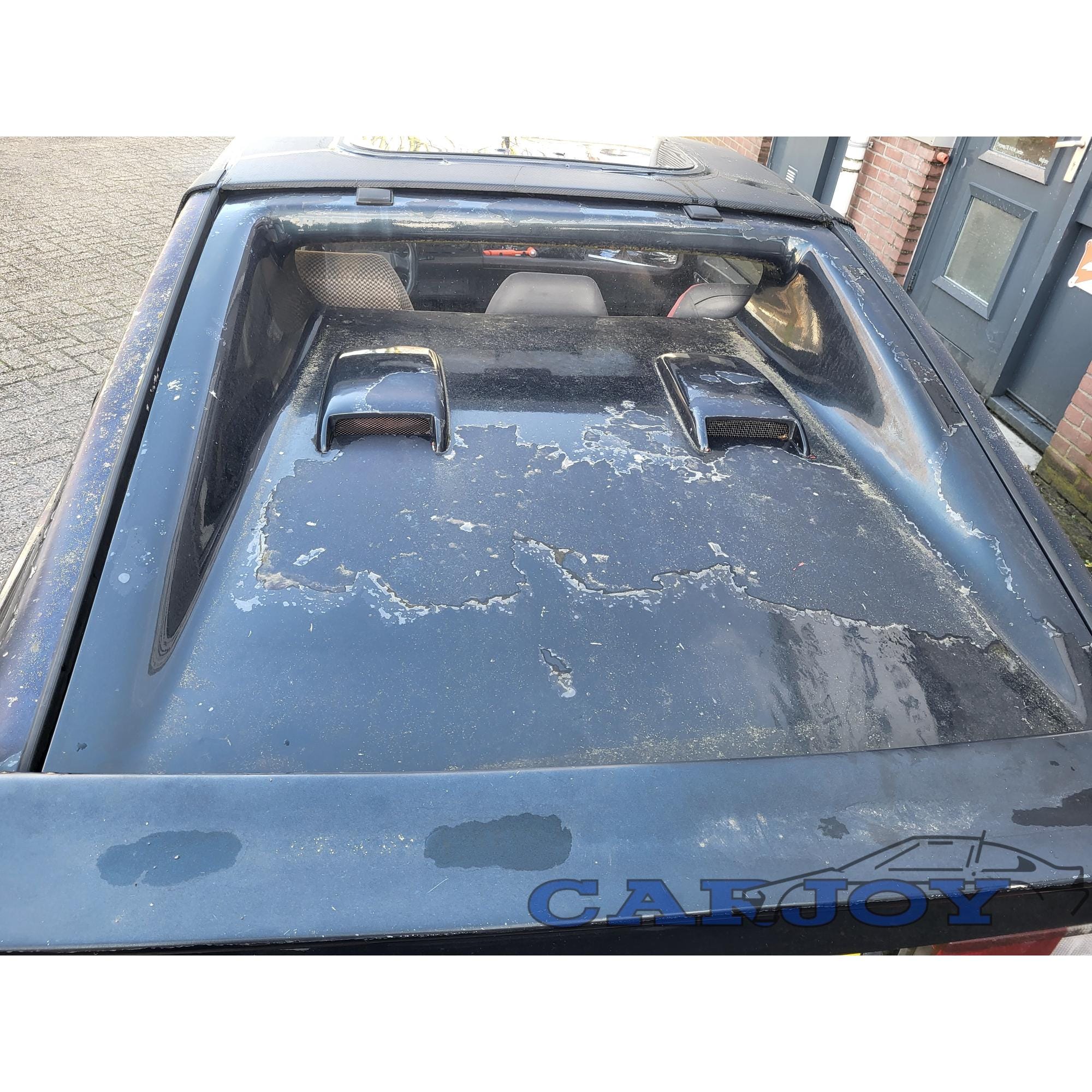 1982 Matra Murena 1.6 – Project Car | Long-Term Single Owner | Ready to Drive 33 1982 Matra Murena 1.6 – Project Car | Long-Term Single Owner | Ready to Drive - Image 33