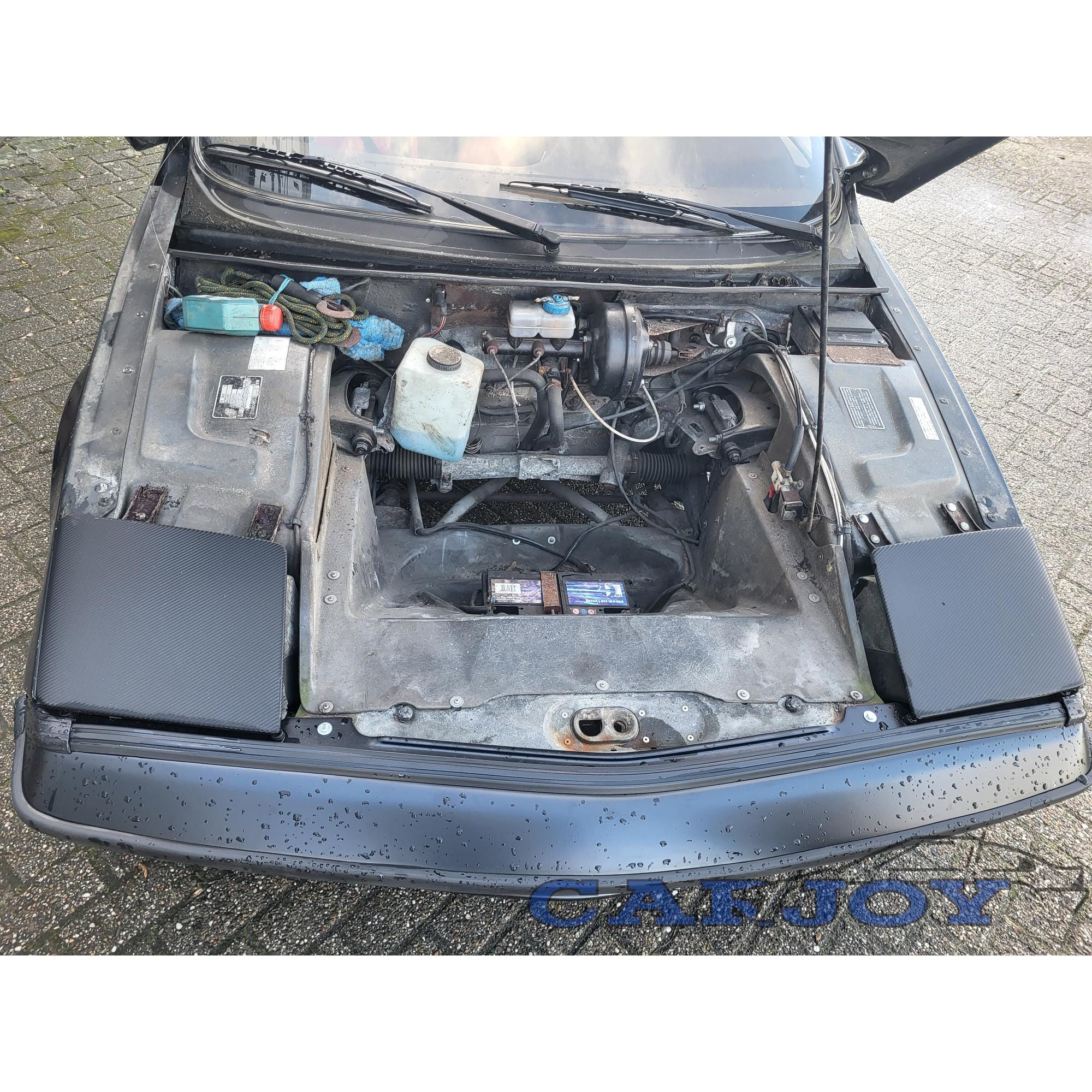 1982 Matra Murena 1.6 – Project Car | Long-Term Single Owner | Ready to Drive 41 1982 Matra Murena 1.6 – Project Car | Long-Term Single Owner | Ready to Drive - Image 41