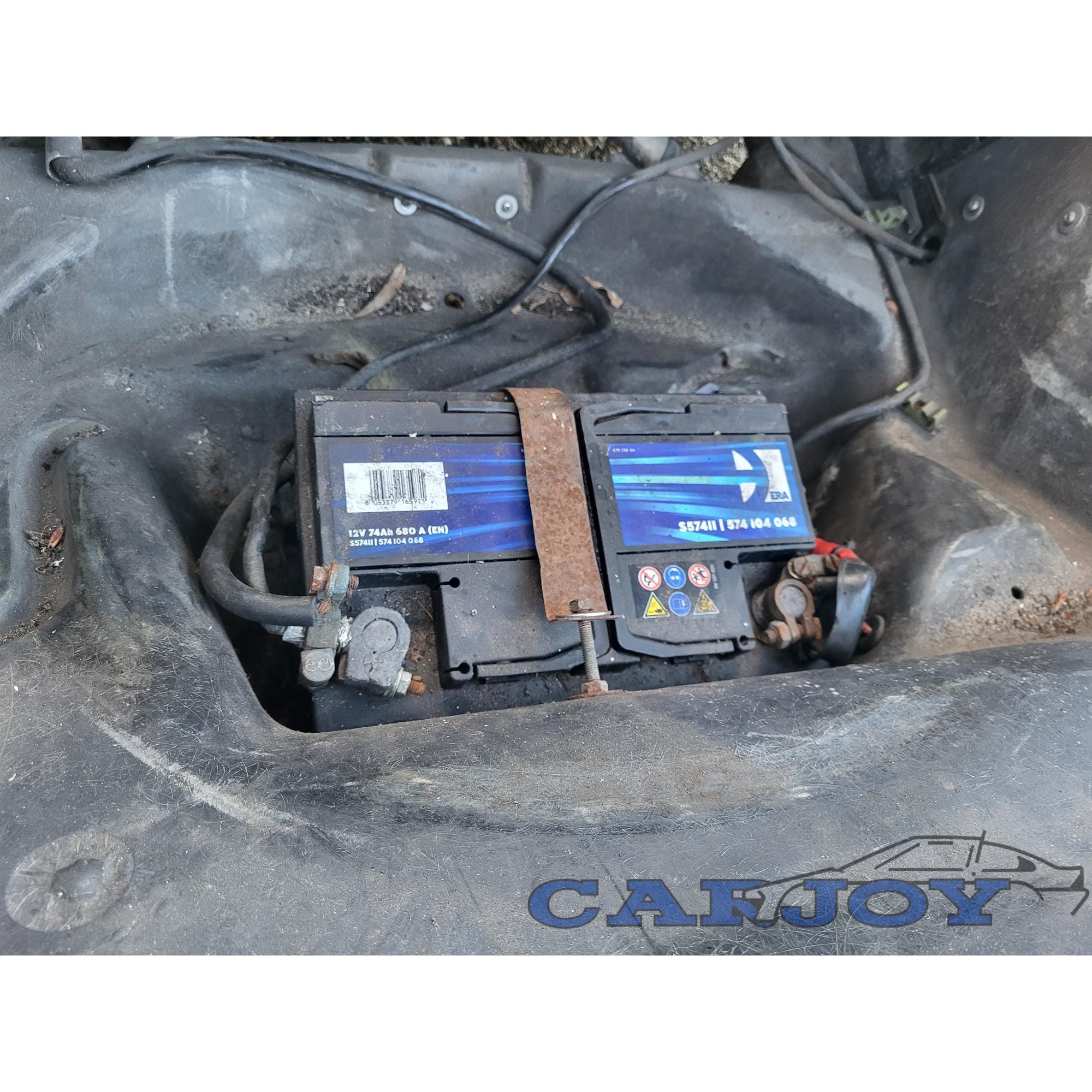 1982 Matra Murena 1.6 – Project Car | Long-Term Single Owner | Ready to Drive 37 1982 Matra Murena 1.6 – Project Car | Long-Term Single Owner | Ready to Drive - Image 37