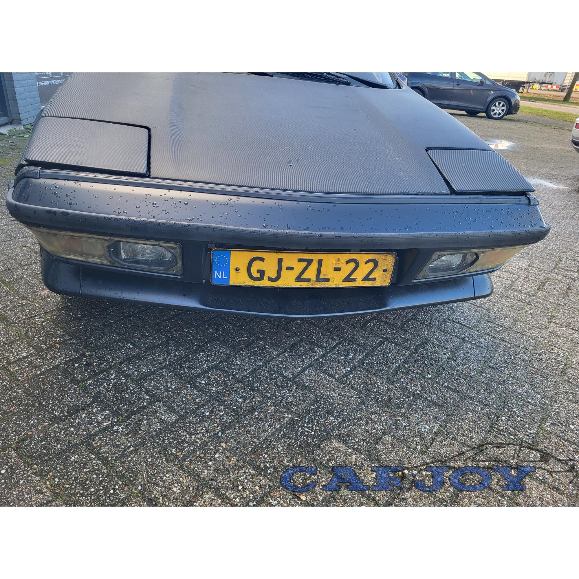 1982 Matra Murena 1.6 – Project Car | Long-Term Single Owner | Ready to Drive 35 1982 Matra Murena 1.6 – Project Car | Long-Term Single Owner | Ready to Drive - Image 35