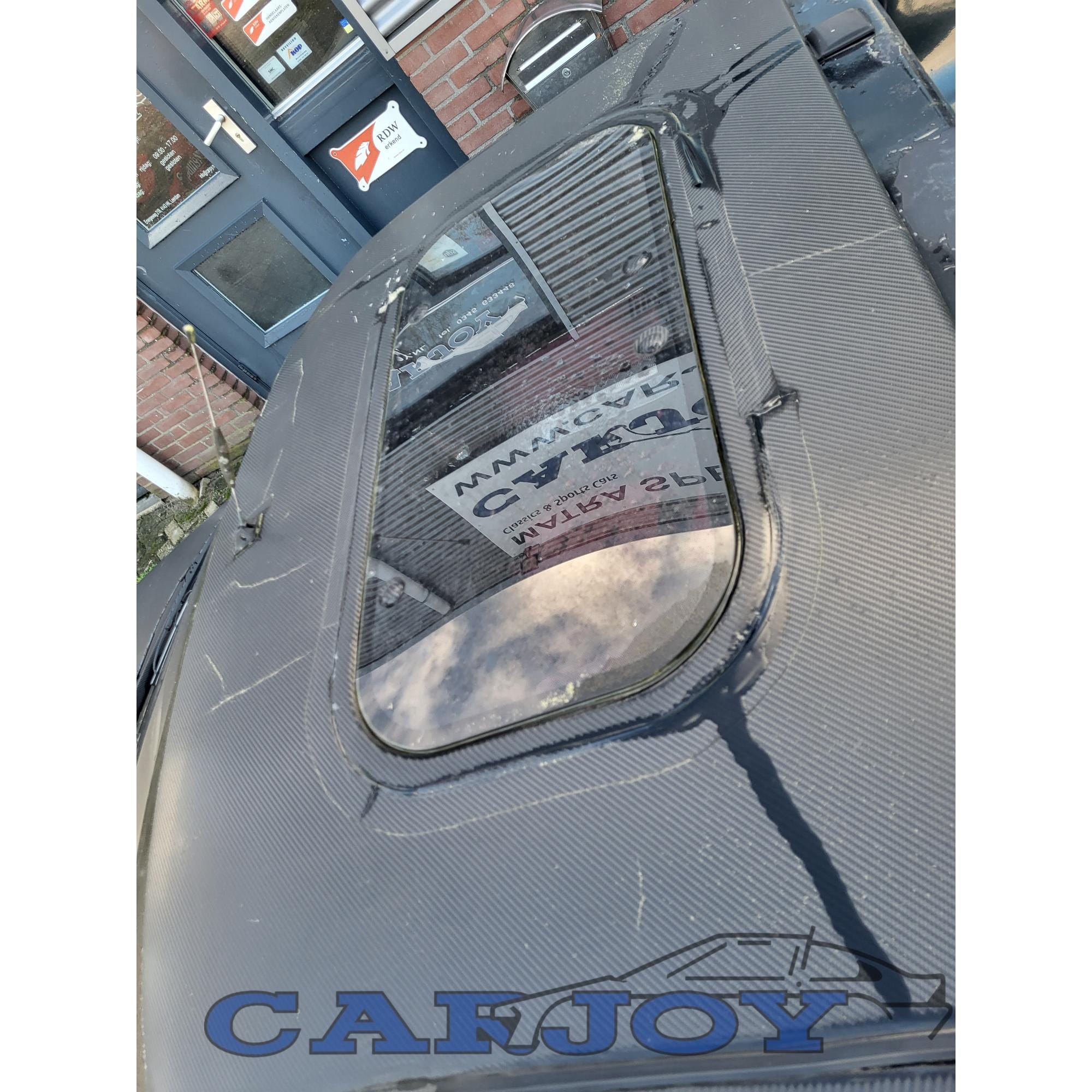 1982 Matra Murena 1.6 – Project Car | Long-Term Single Owner | Ready to Drive 34 1982 Matra Murena 1.6 – Project Car | Long-Term Single Owner | Ready to Drive - Image 34