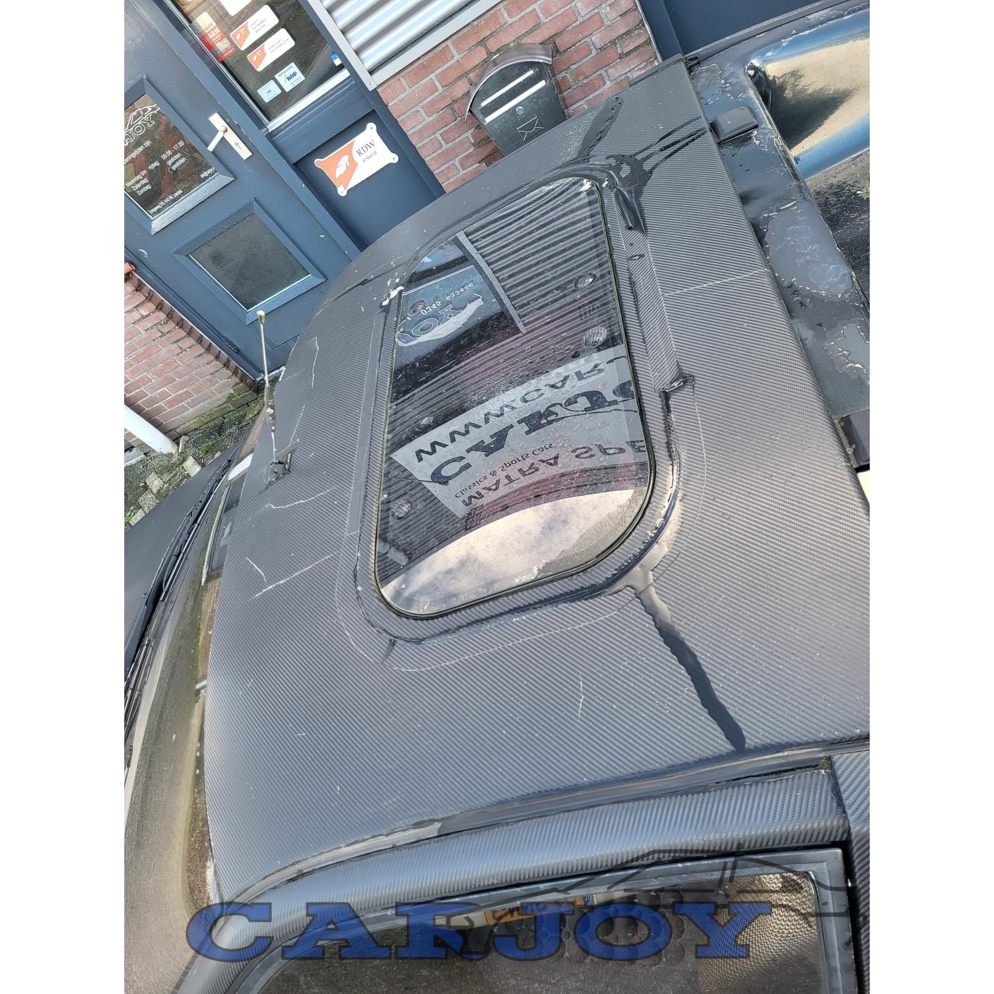 1982 Matra Murena 1.6 – Project Car | Long-Term Single Owner | Ready to Drive 42 1982 Matra Murena 1.6 – Project Car | Long-Term Single Owner | Ready to Drive - Image 42