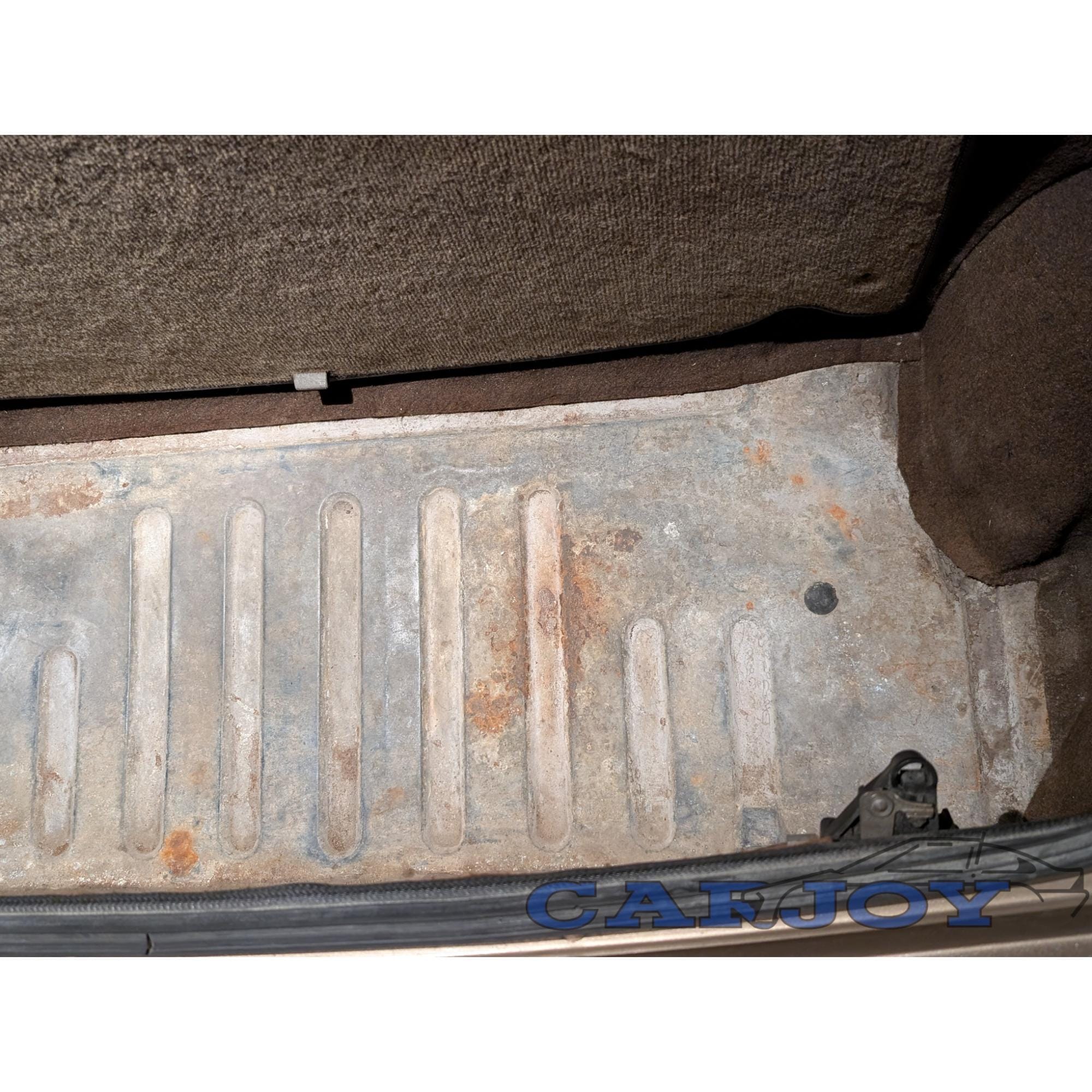 1981 Matra Murena 1.6 - Platine Metallic - Fully Restored 4 1981 Matra Murena 1.6 - Platine Metallic - Fully Restored - Image 4