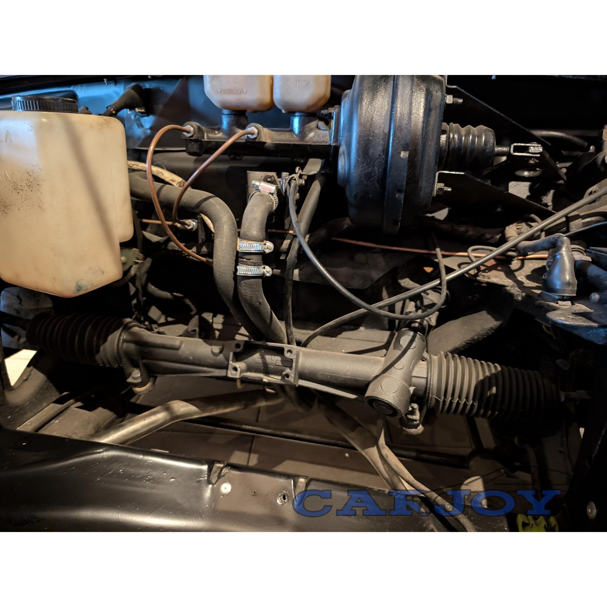 1981 Matra Murena 1.6 - Platine Metallic - Fully Restored 9 1981 Matra Murena 1.6 - Platine Metallic - Fully Restored - Image 9