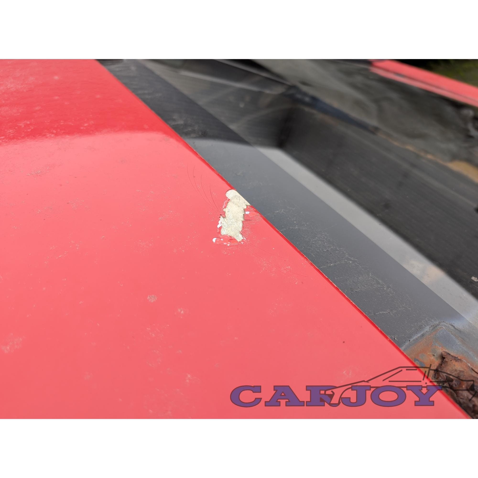 1983 Matra Murena 2.2 – Barn Find | 20 Years in Storage | Running Engine | Rouge Mephisto 5 1983 Matra Murena 2.2 – Barn Find | 20 Years in Storage | Running Engine | Rouge Mephisto - Image 5