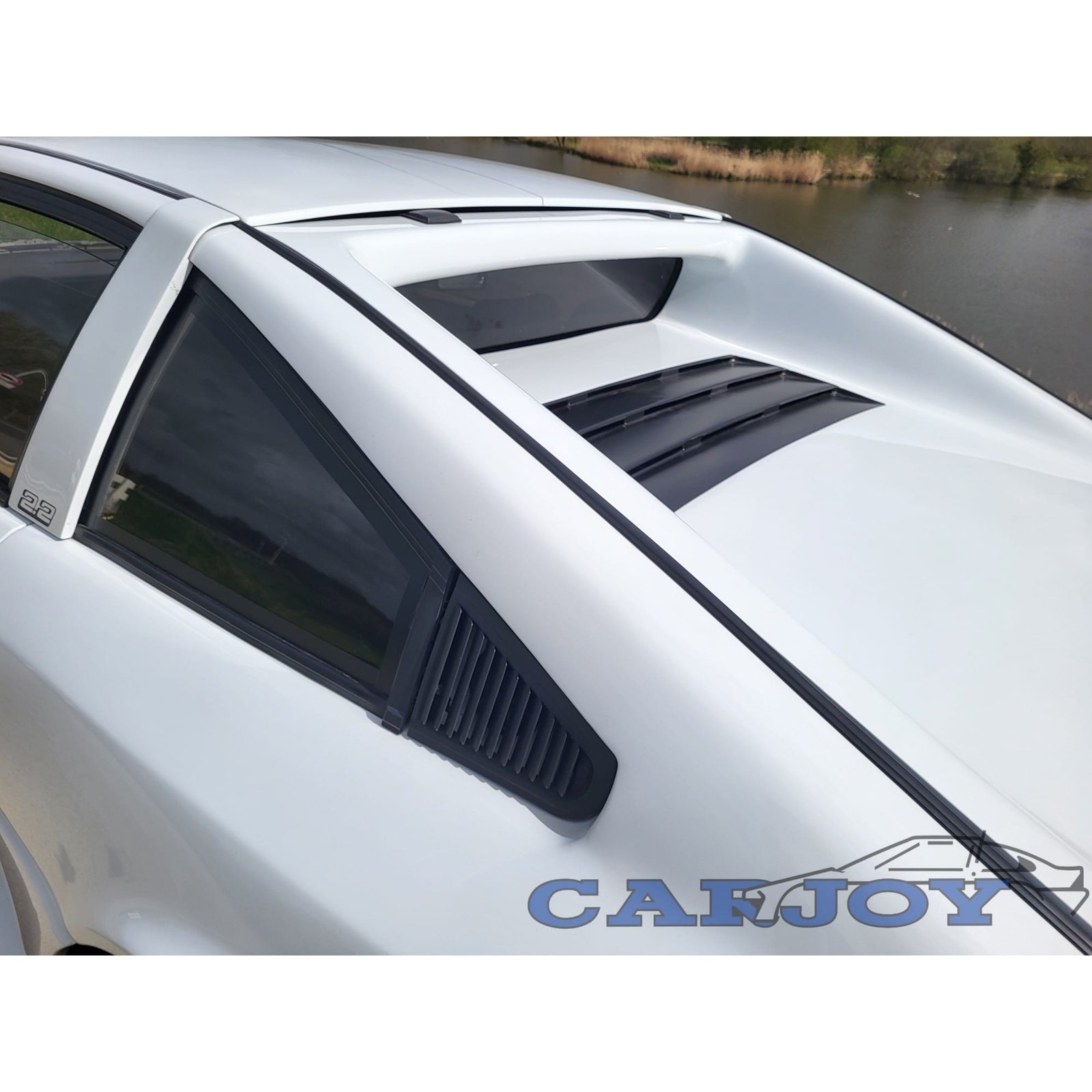 Matra Murena 2.2S F3 Body kit 41 Matra Murena 2.2S F3 Body kit - Image 41