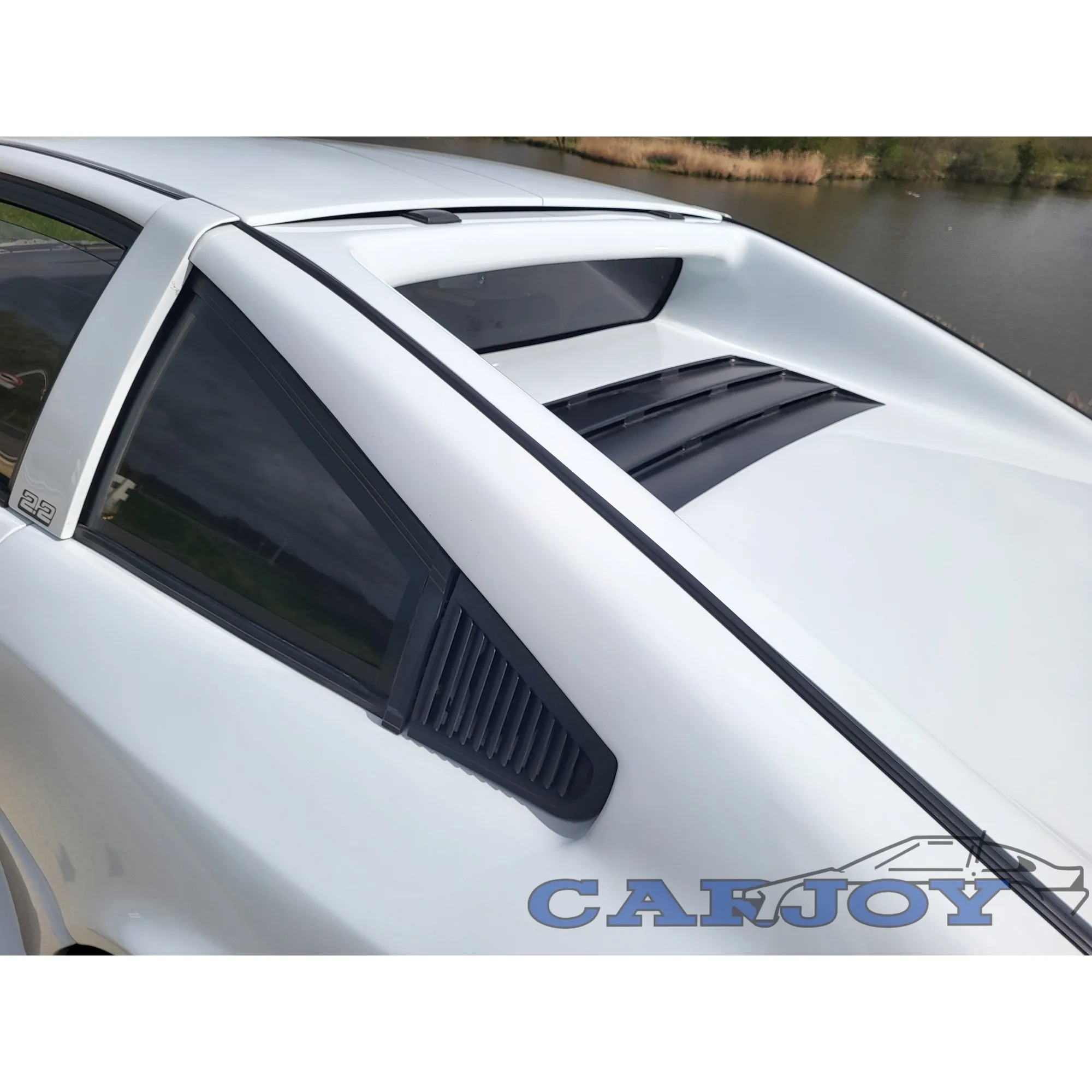 Matra Murena 2.2S F3 Body kit - Image 41