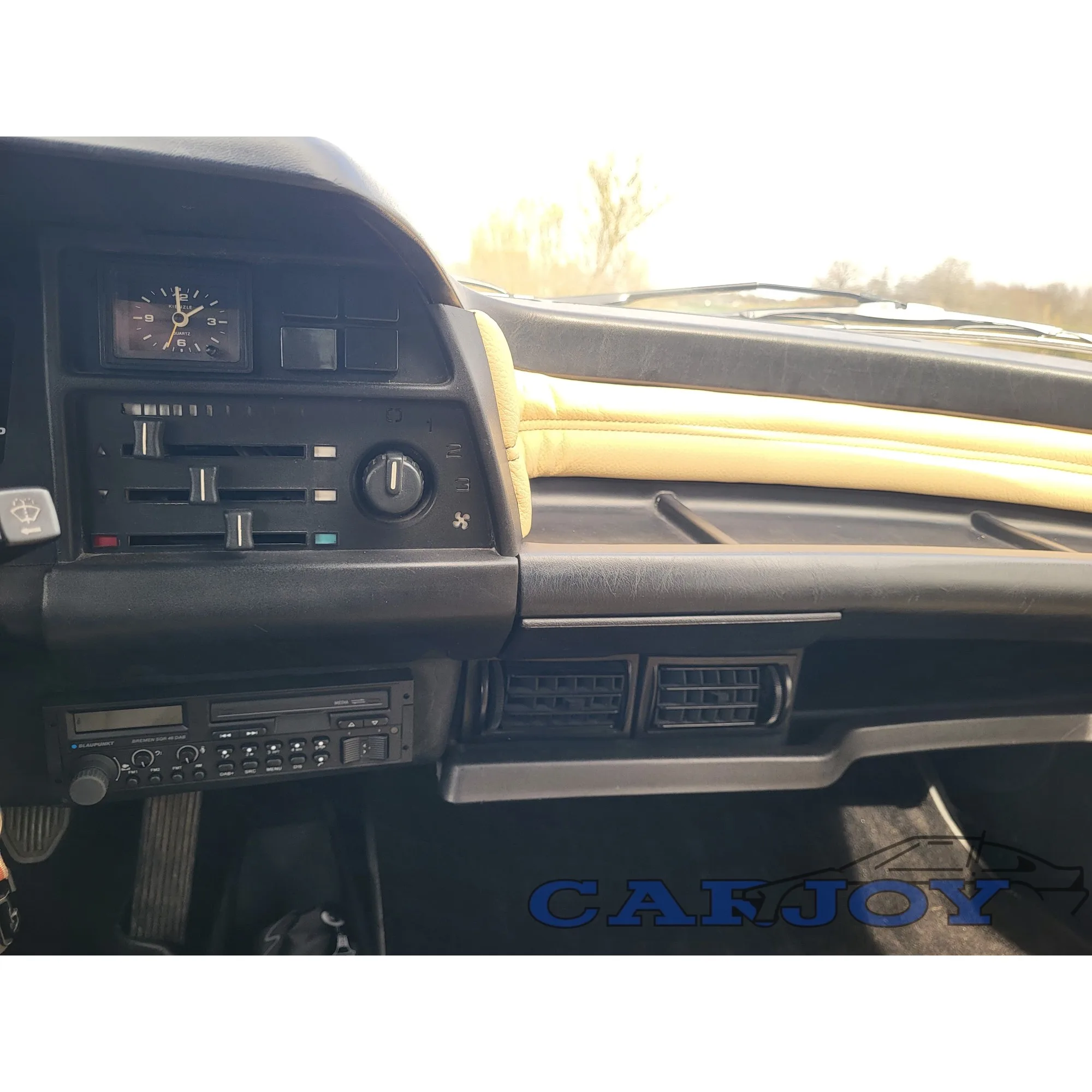 Matra Murena 2.2S F3 Body kit - Image 23